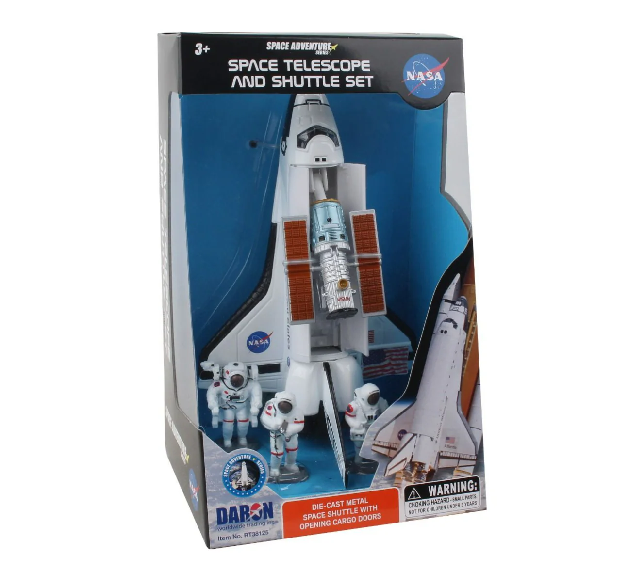 Space Shuttle