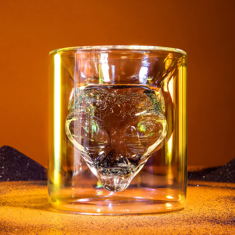 Alien Glass Set - Image 3