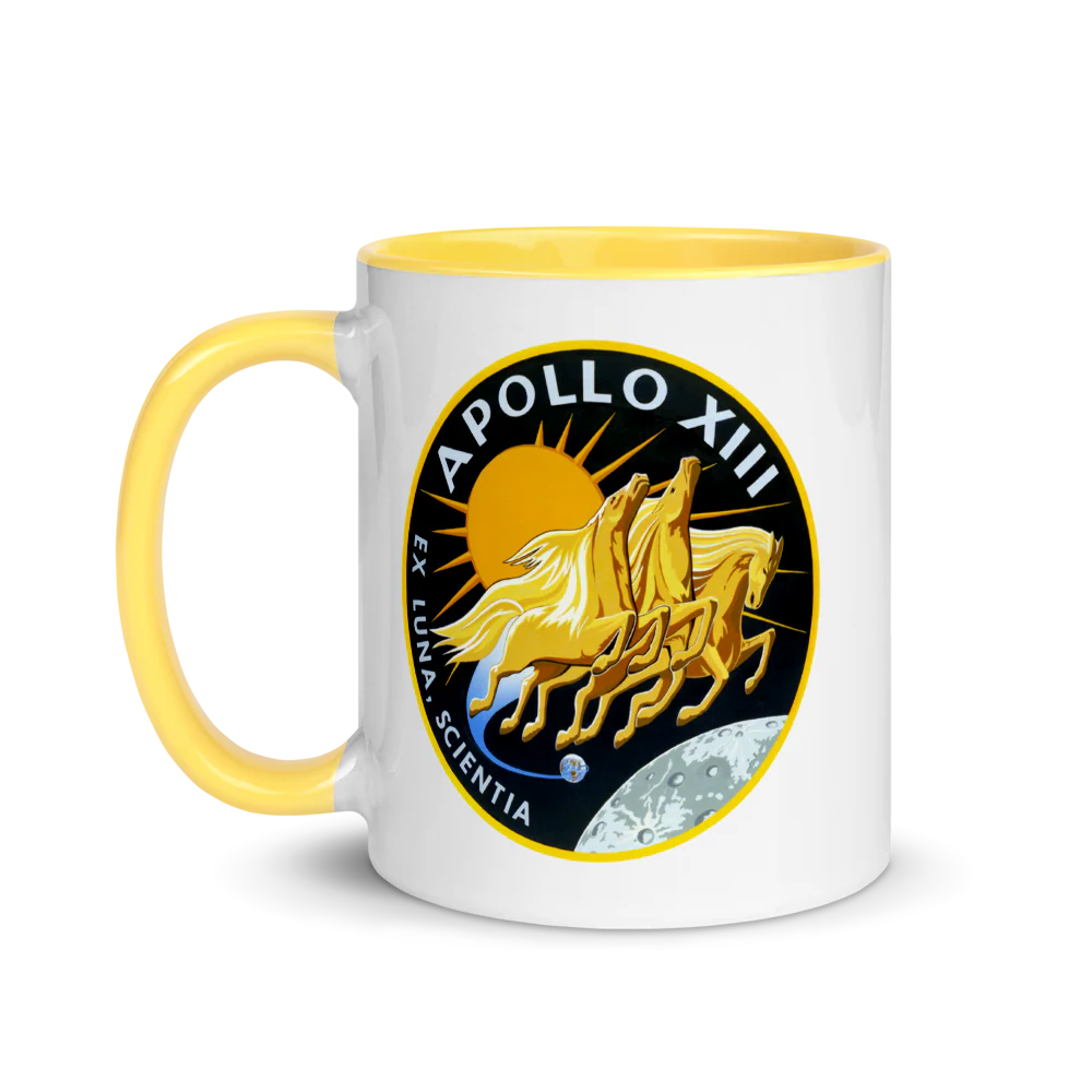 Apollo 13 Mug - Image 4