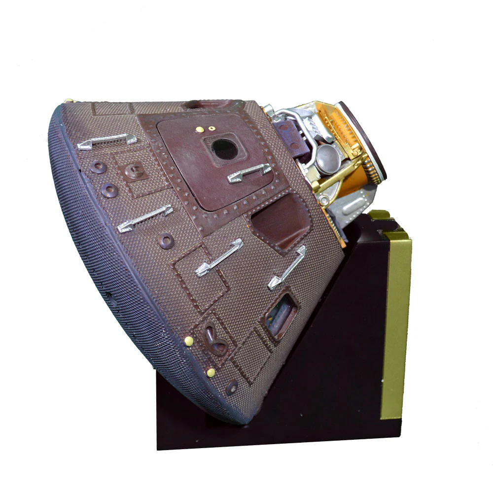EXEC SER APOLLO 11 CAPSULE 1/25 - Image 4
