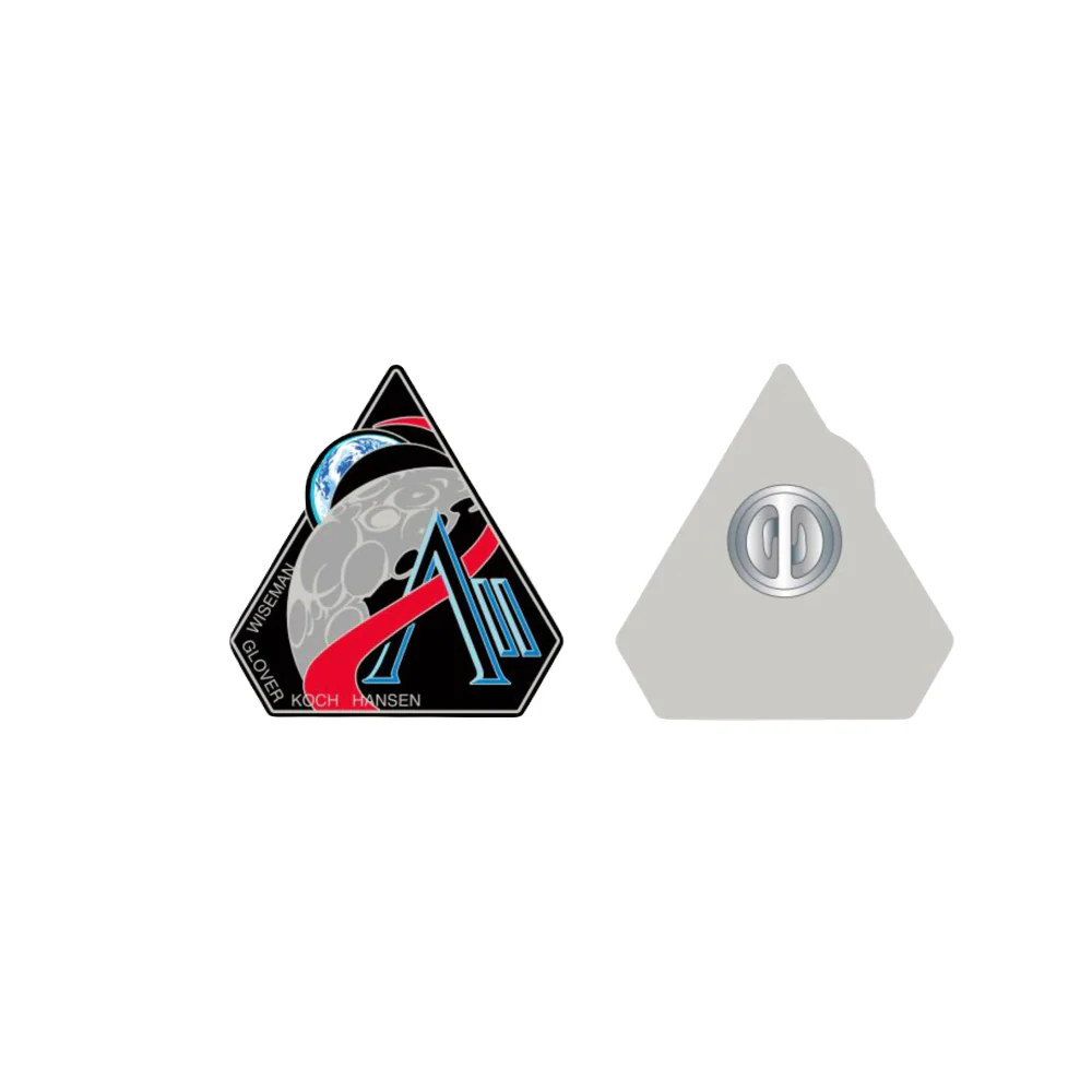 Lapel Pins