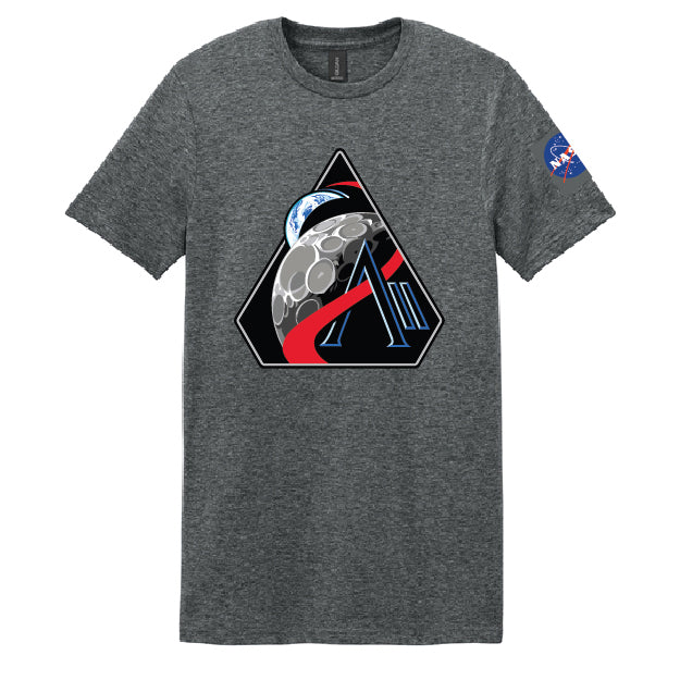 Limited Edition Artemis II Unisex Tshirt - Image 4