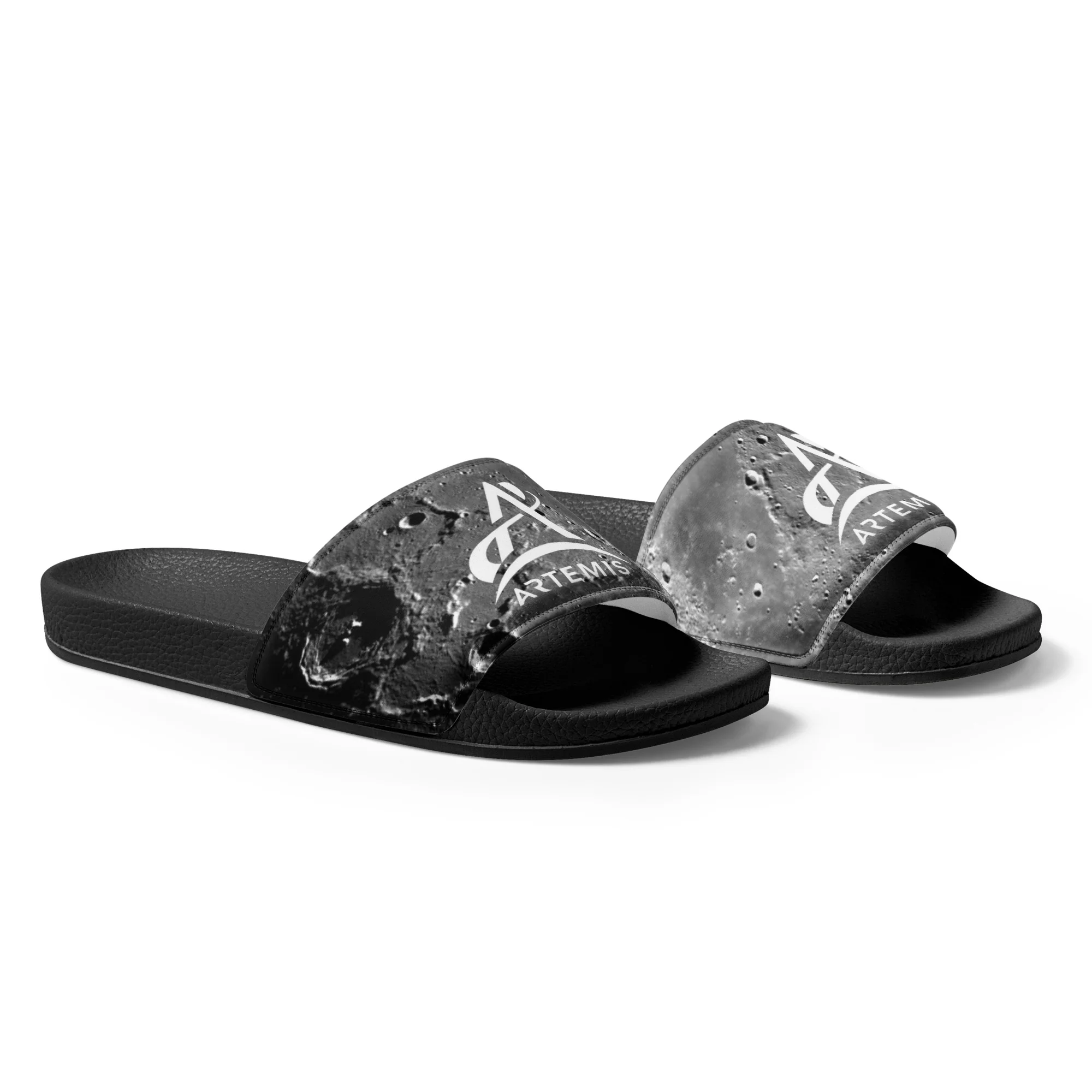 Artemis Men’s Slides - Image 3