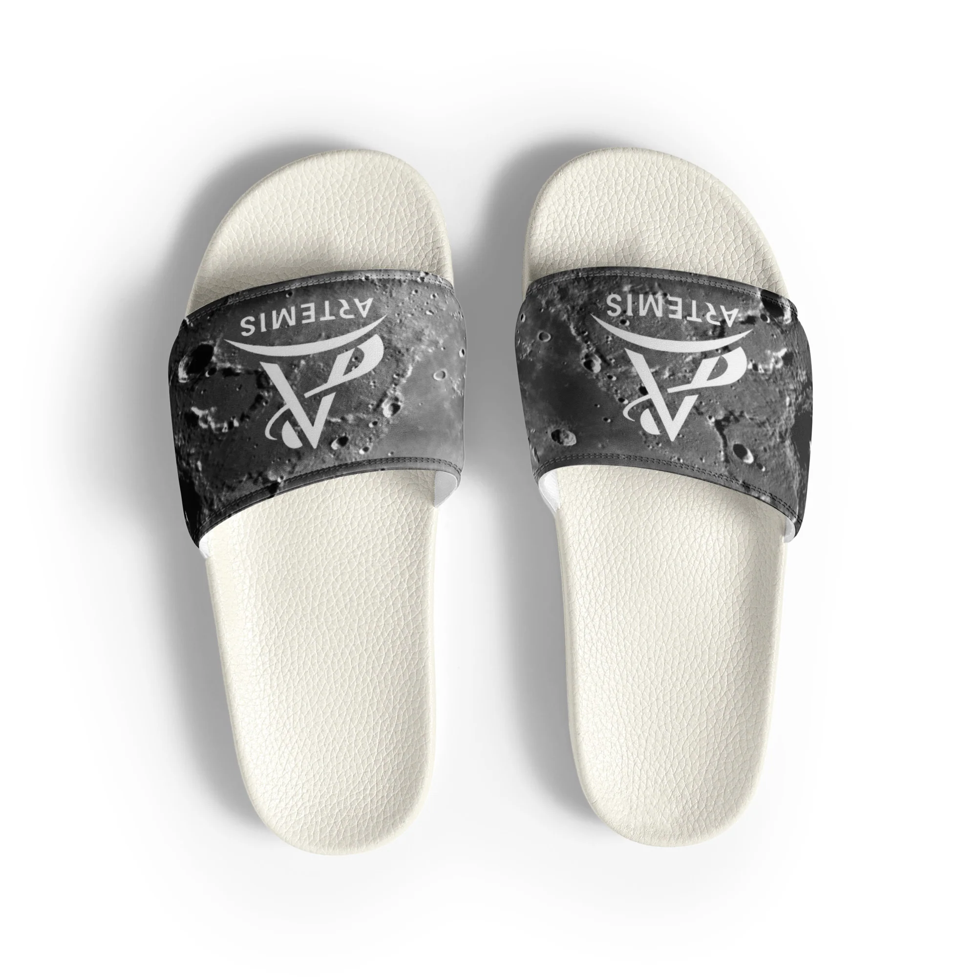 Artemis Men’s Slides - Image 4