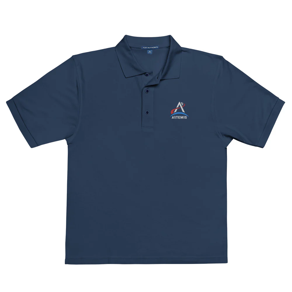 Artemis Men's Premium Polo