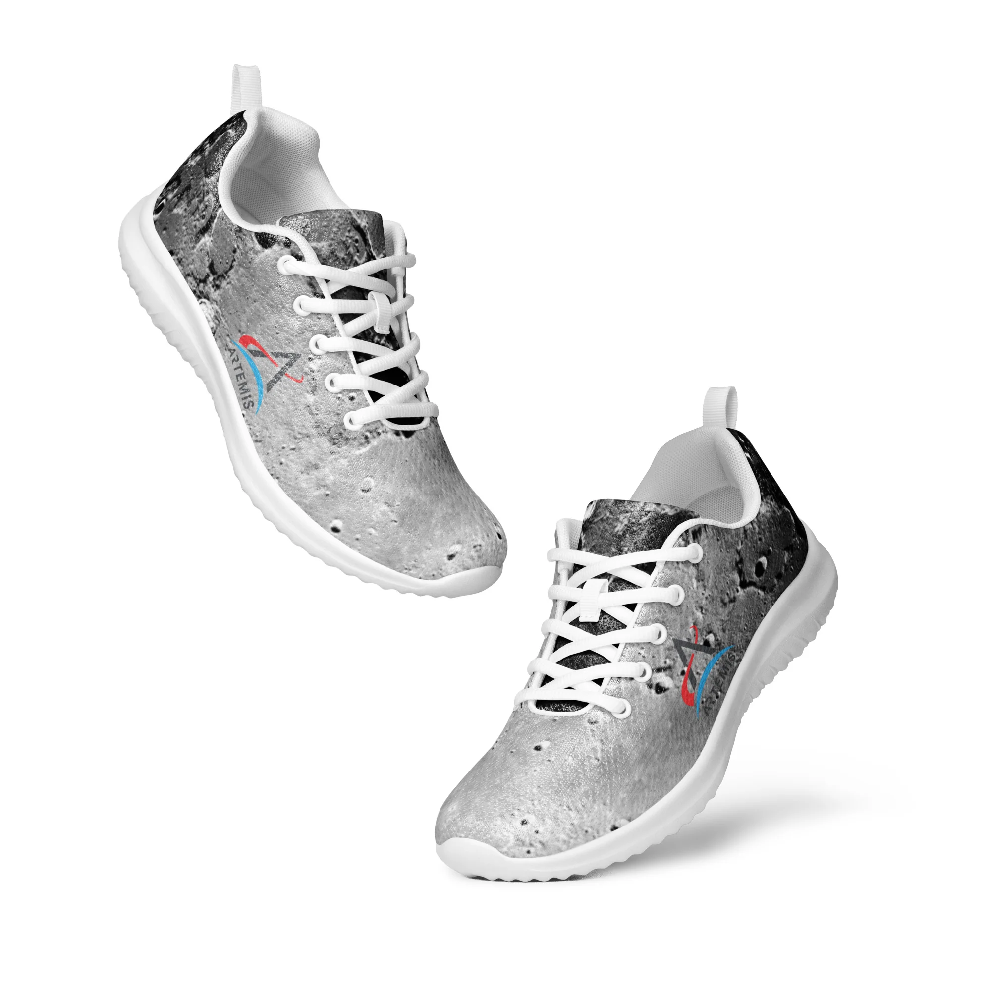 Men’s Artemis Moonscape Shoe - Image 2