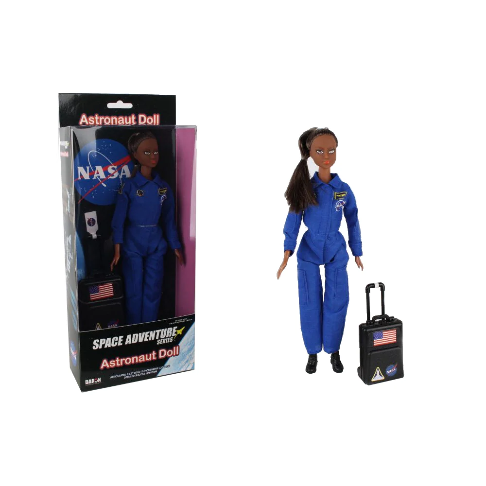 Astronaut Dolls - Image 3