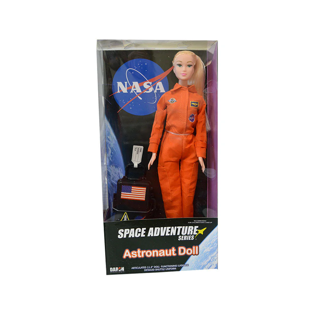 Astronaut Dolls - Image 4