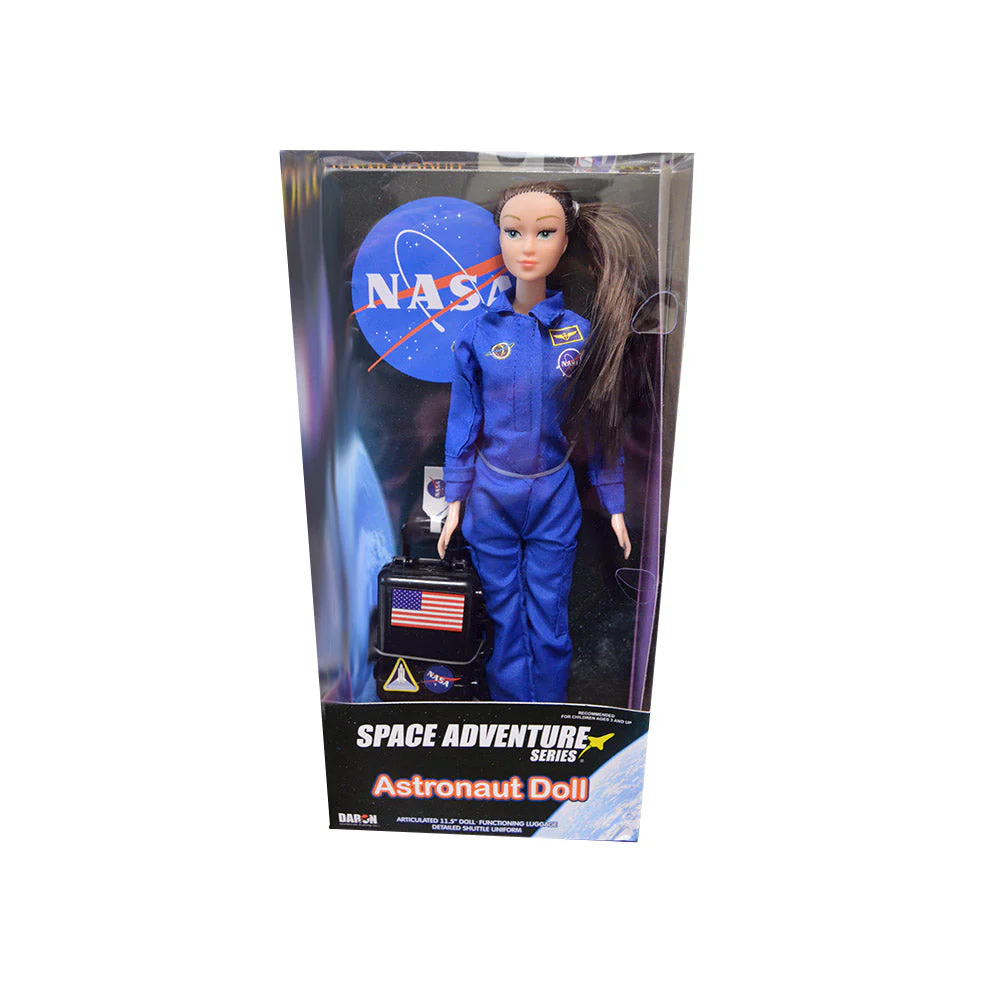 Astronaut Dolls - Image 5
