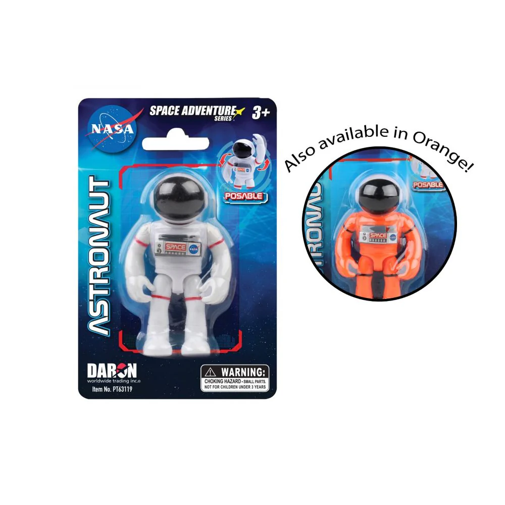 Astronaut Figure