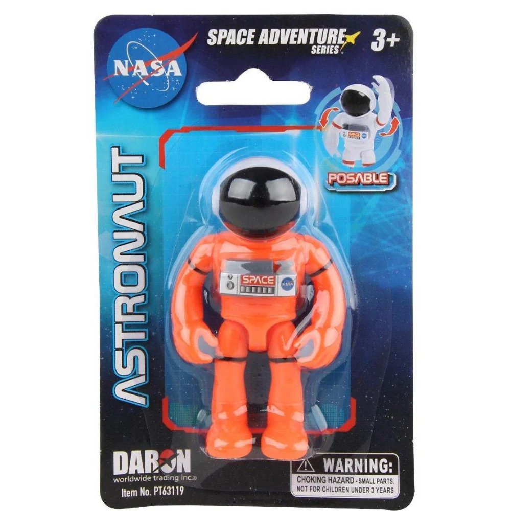 Astronaut Figure - Image 2