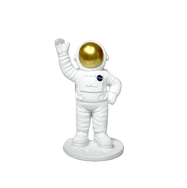 Astronaut Figurines - Image 2