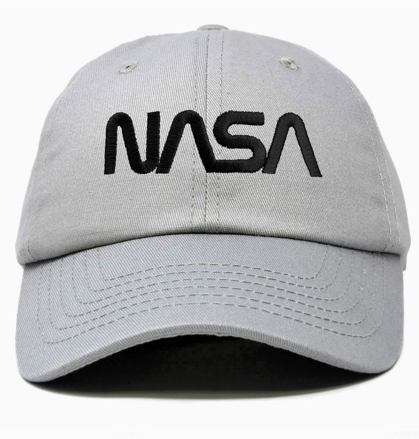 NASA Worm Cap - Image 3