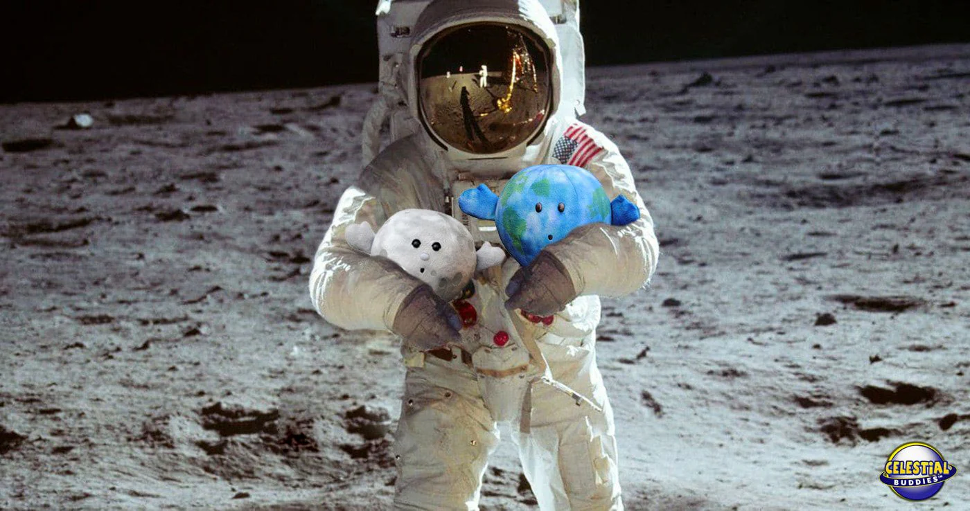 Celestial Buddies - Image 14