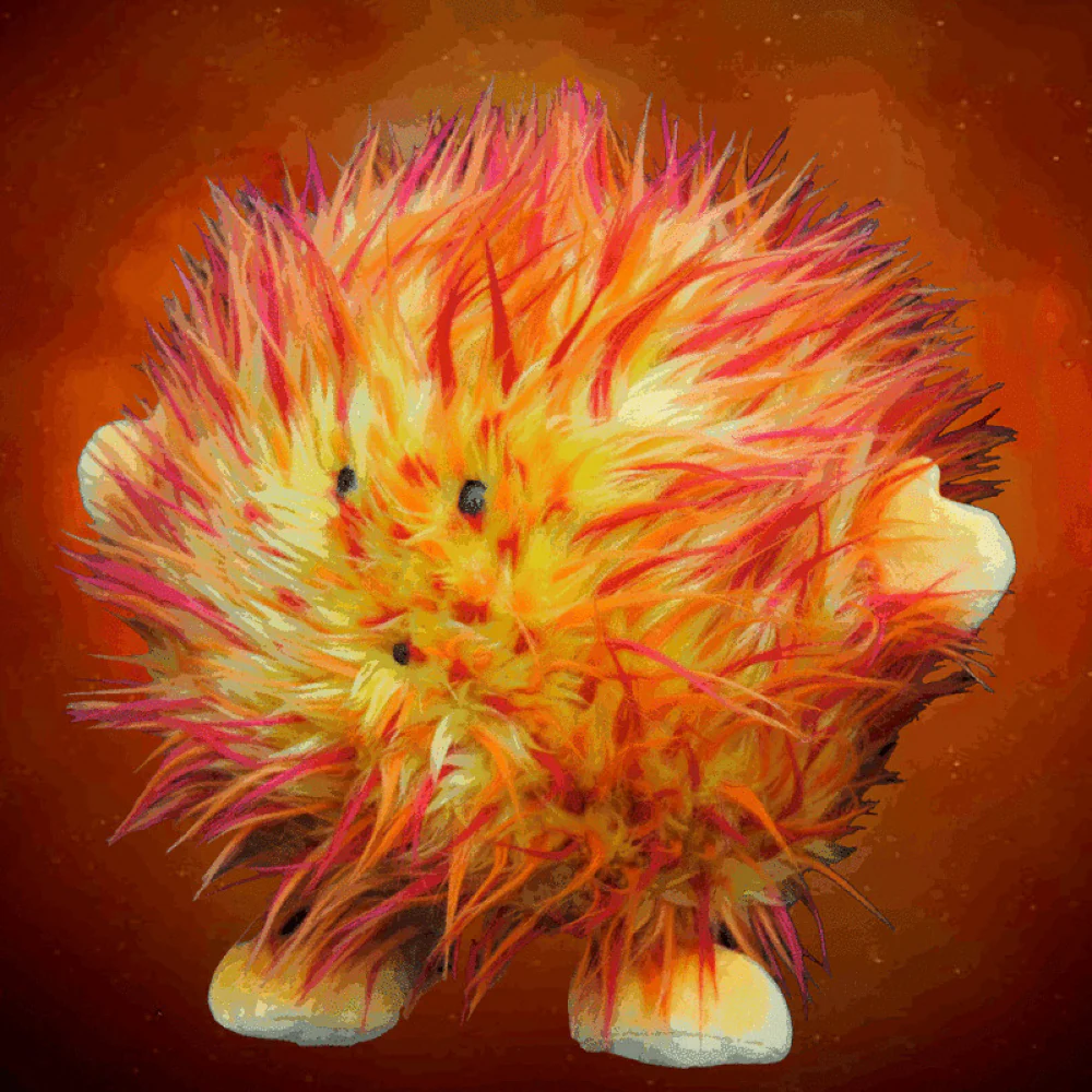 Celestial Buddies - Image 4