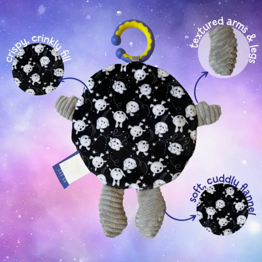 Celestial Buddies Crunch Bunch - Image 4