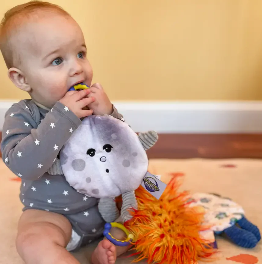 Celestial Buddies Crunch Bunch - Image 5