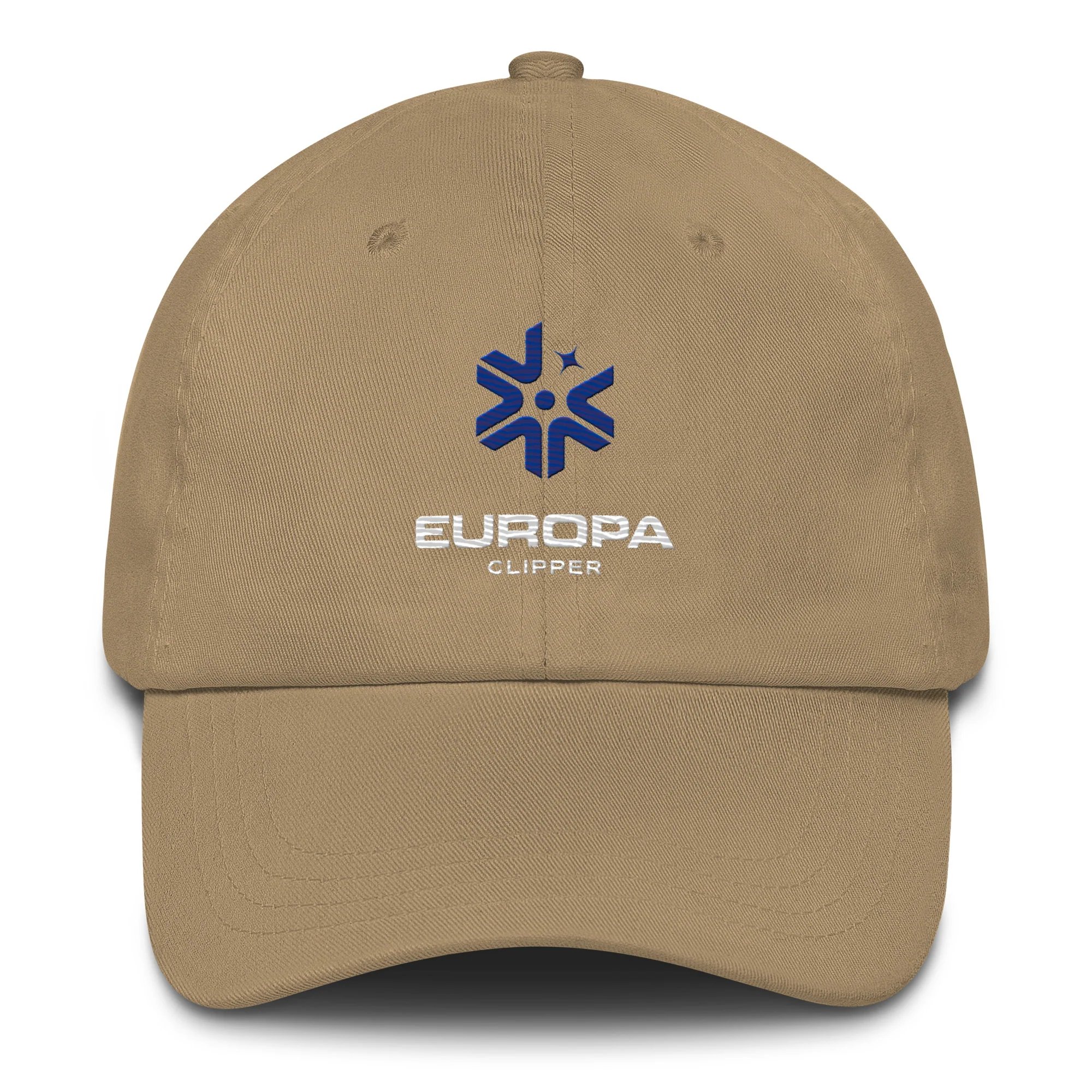 Europa Clipper Cap - Image 3