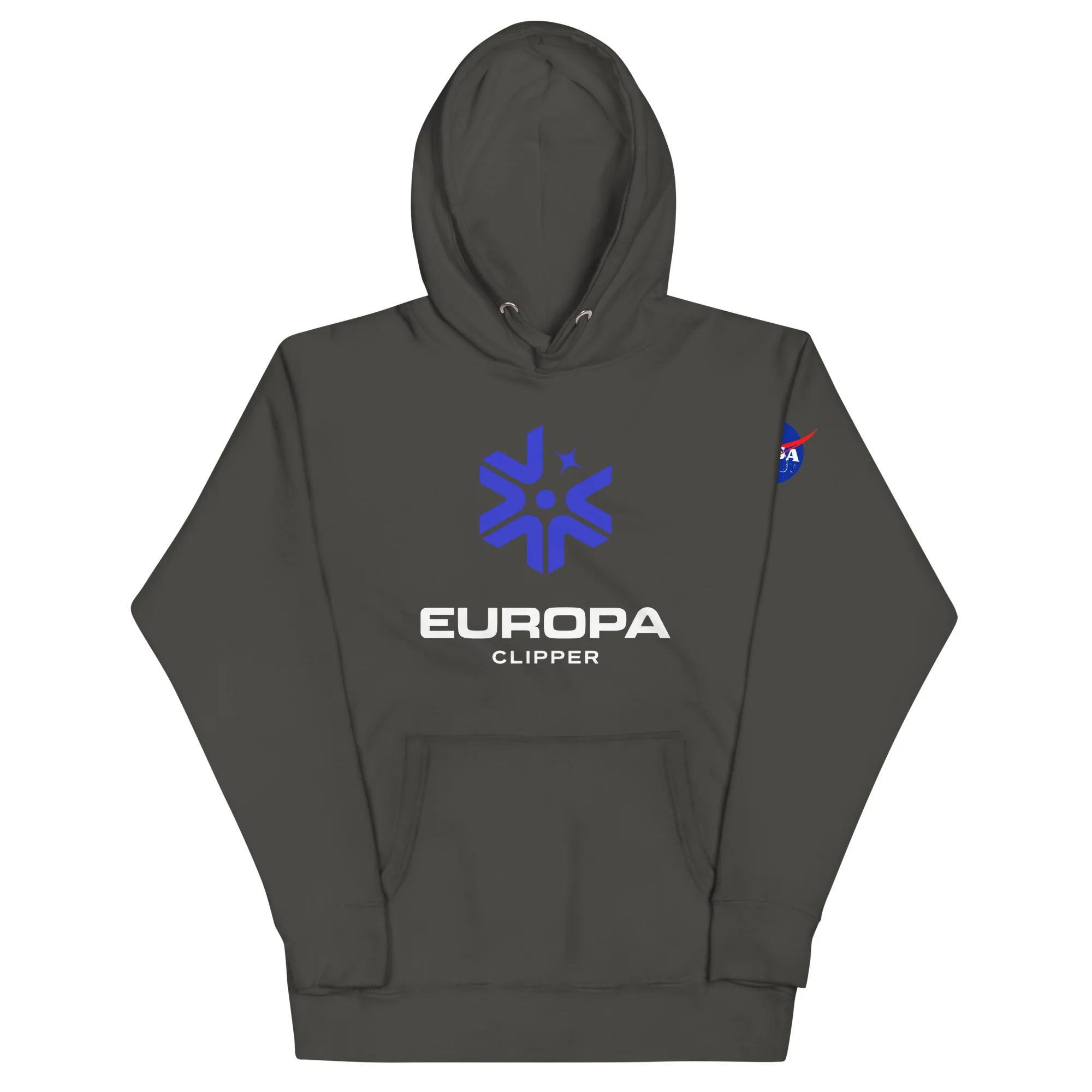 Europa Clipper Unisex Hoodie - Image 4