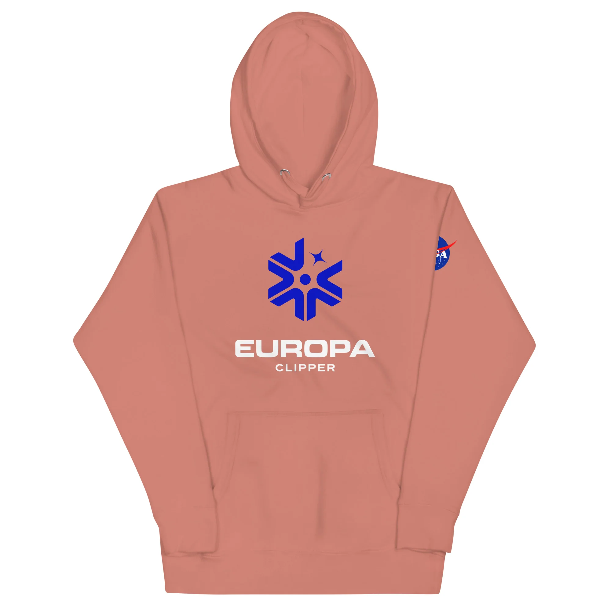 Europa Clipper Unisex Hoodie - Image 6