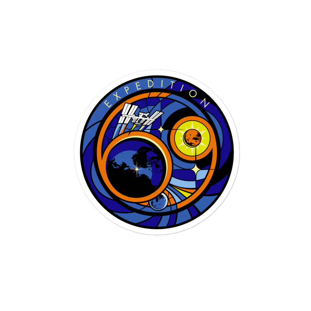 Exp 69 Decal - Image 2