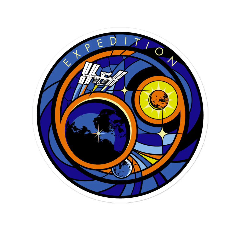 Exp 69 Decal - Image 3