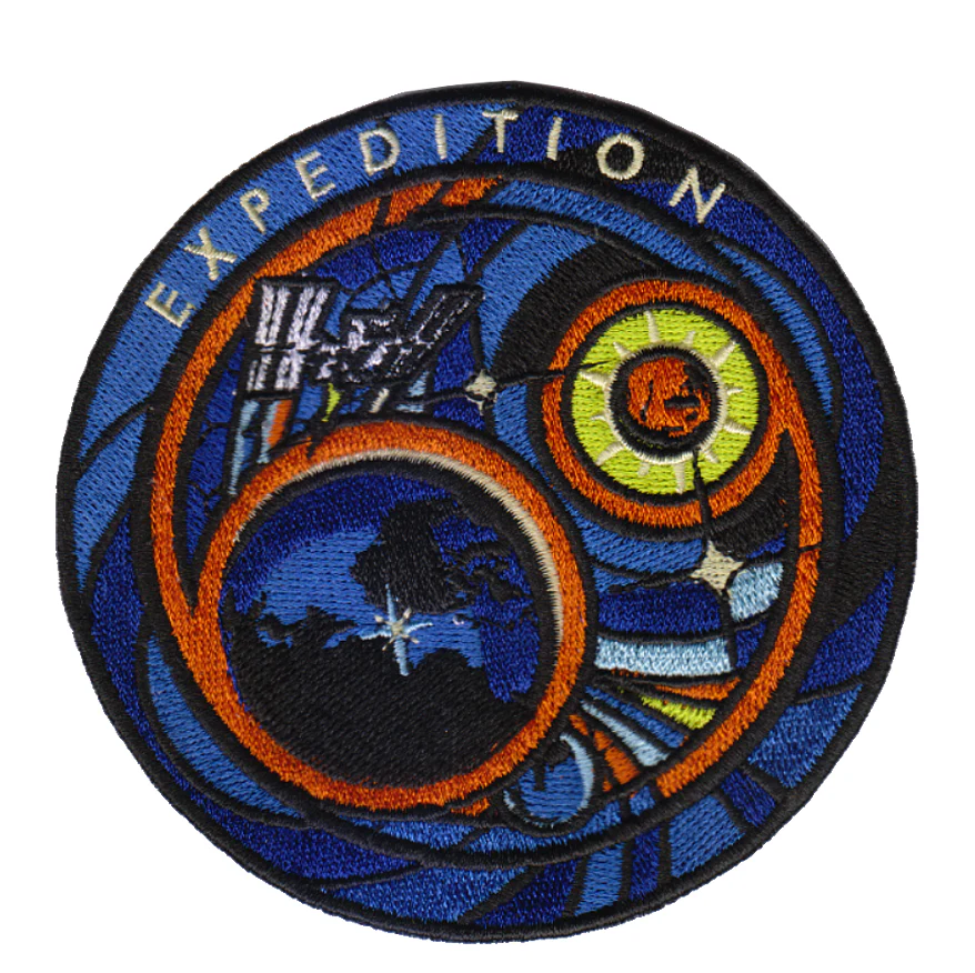 Exp 69 Patch