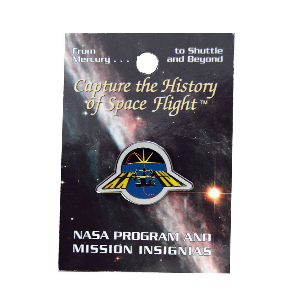 Expedition 24 Pin