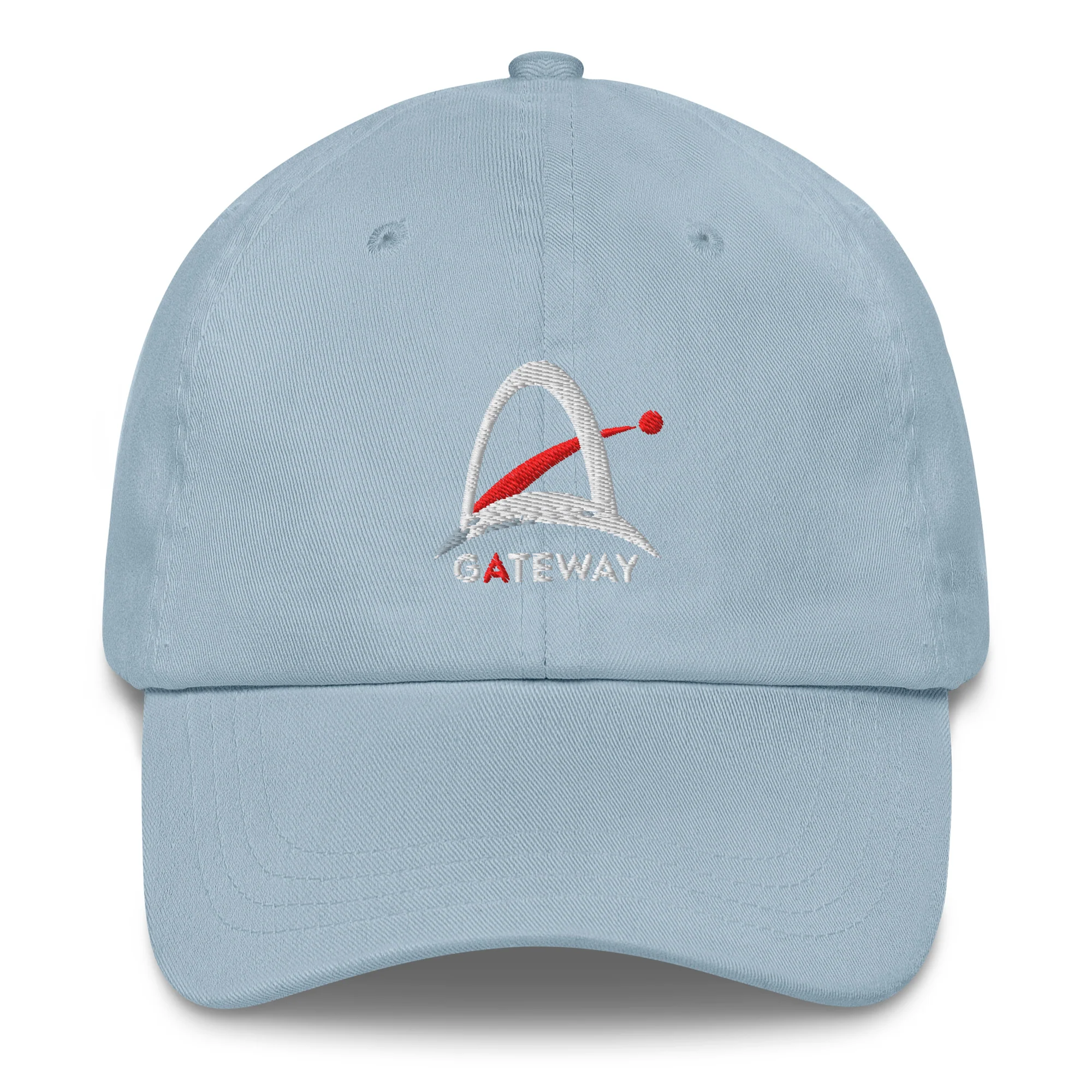 Gateway Program Logo Cap - Image 2