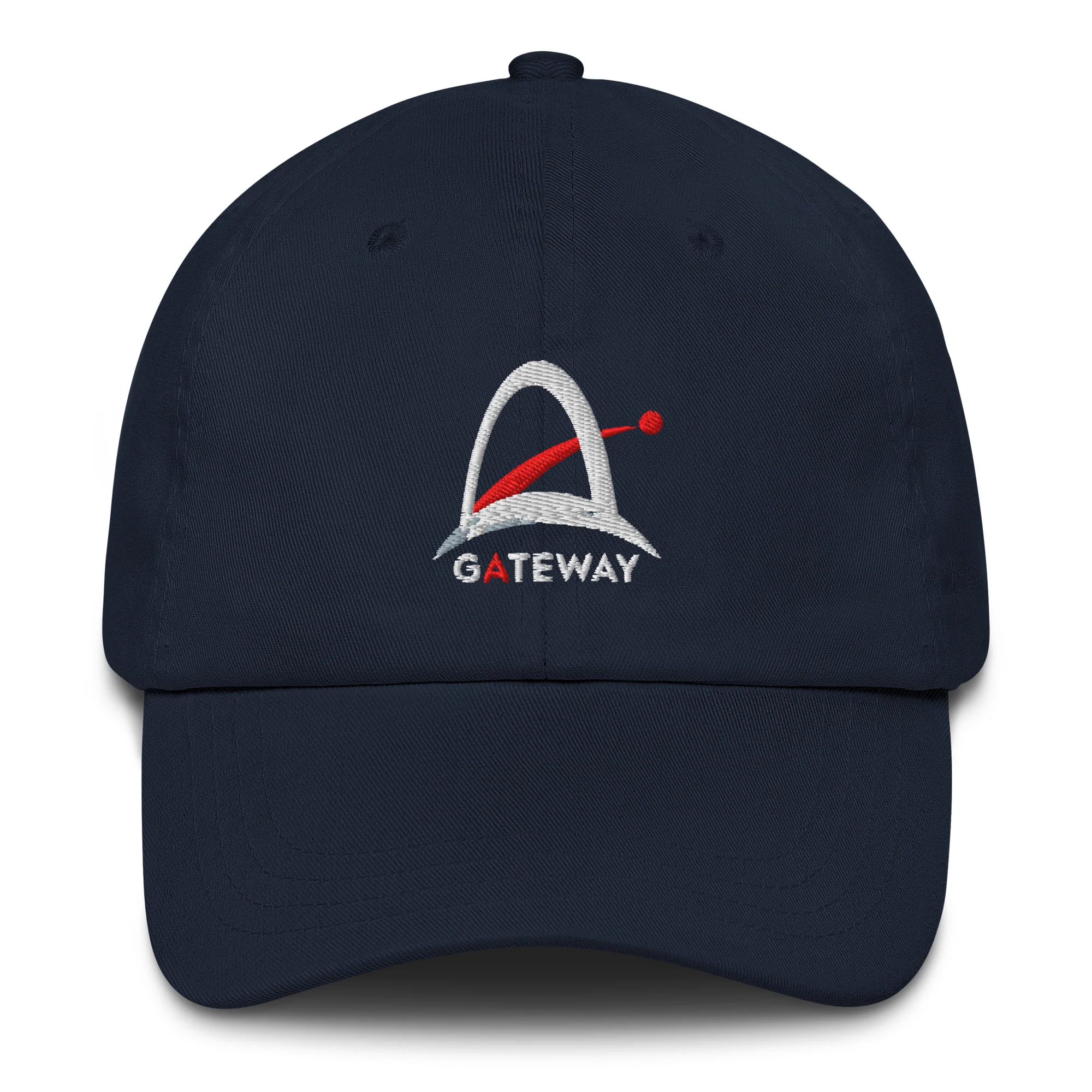 Gateway Program Logo Cap - Image 3