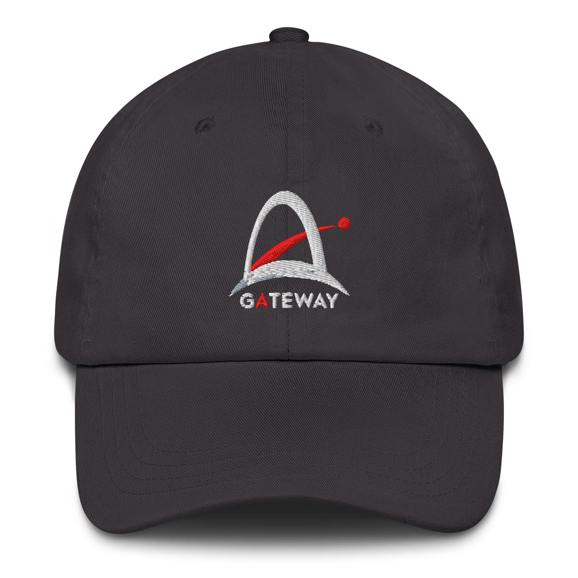 Gateway Program Logo Cap - Image 4