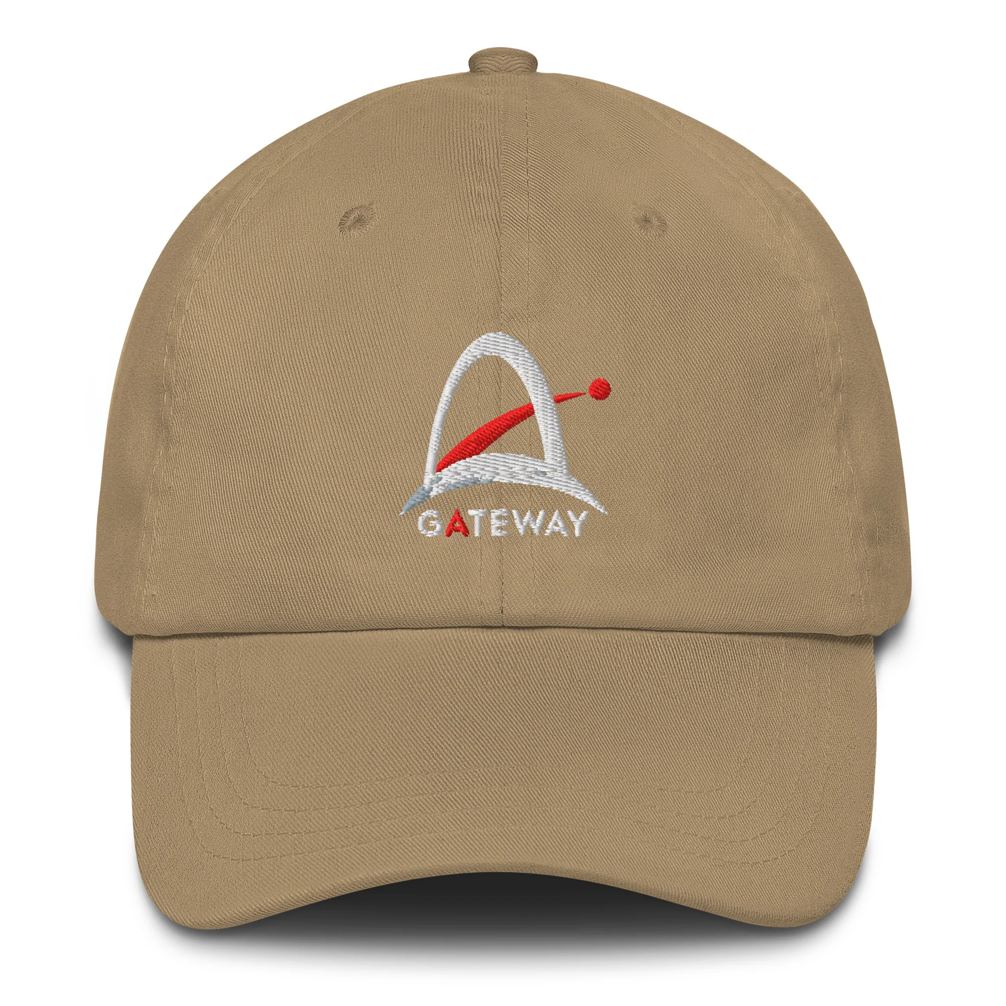 Gateway Program Logo Cap - Image 5