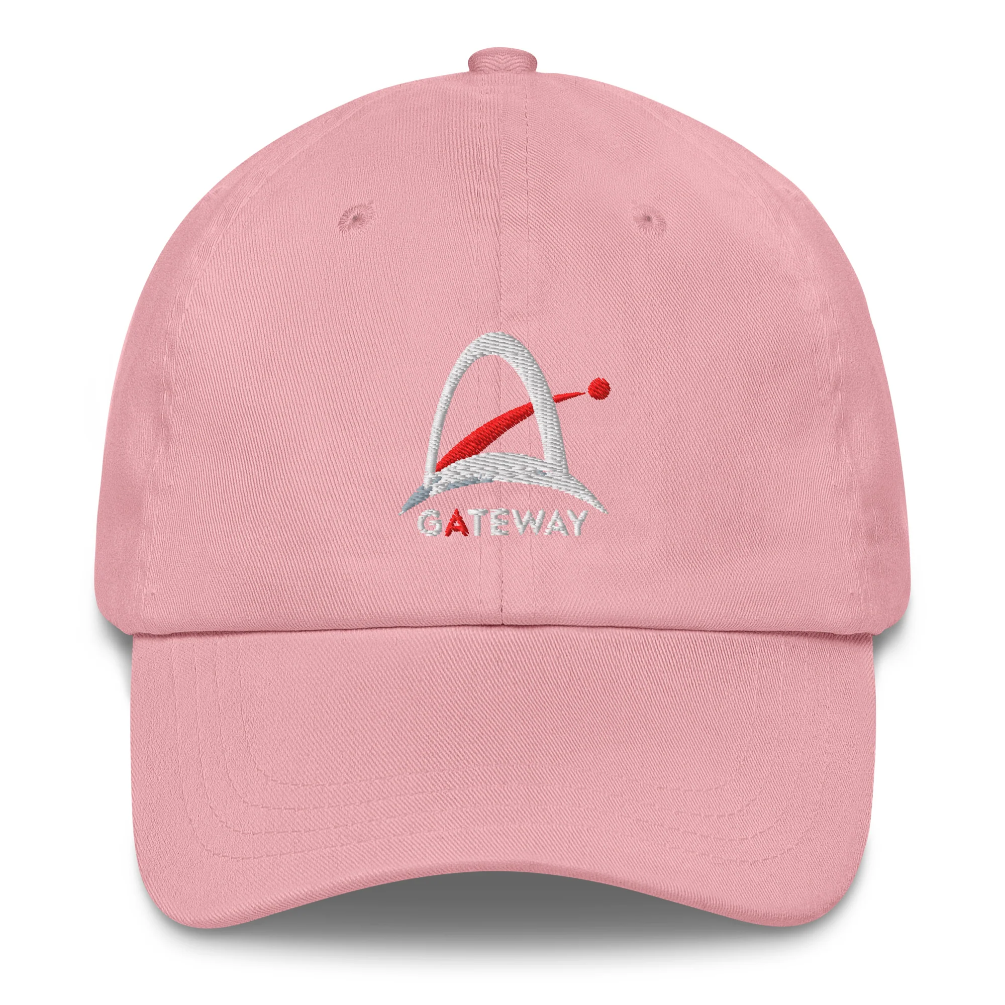 Gateway Program Logo Cap - Image 6