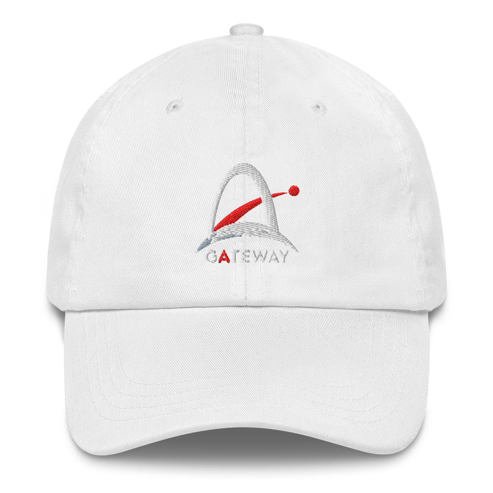 Gateway Program Logo Cap - Image 7