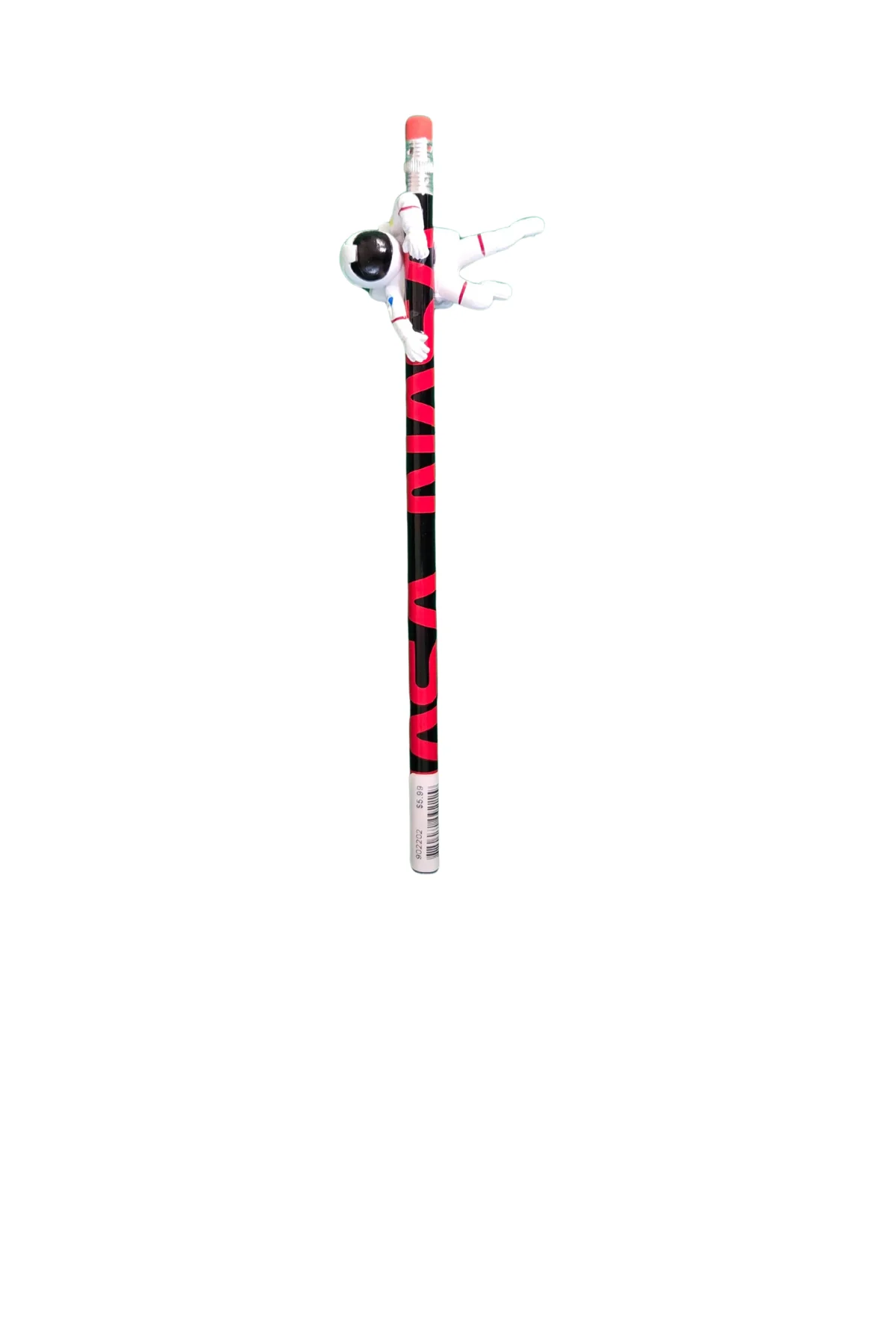 Hang in there Space Pencil - Image 3