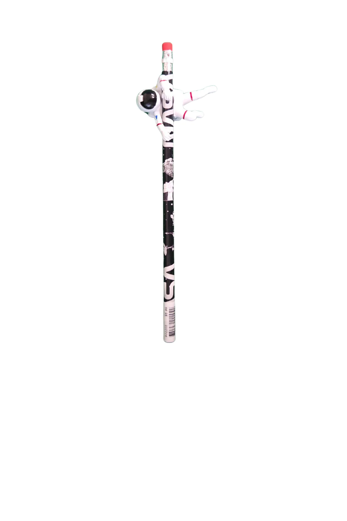 Hang in there Space Pencil - Image 4