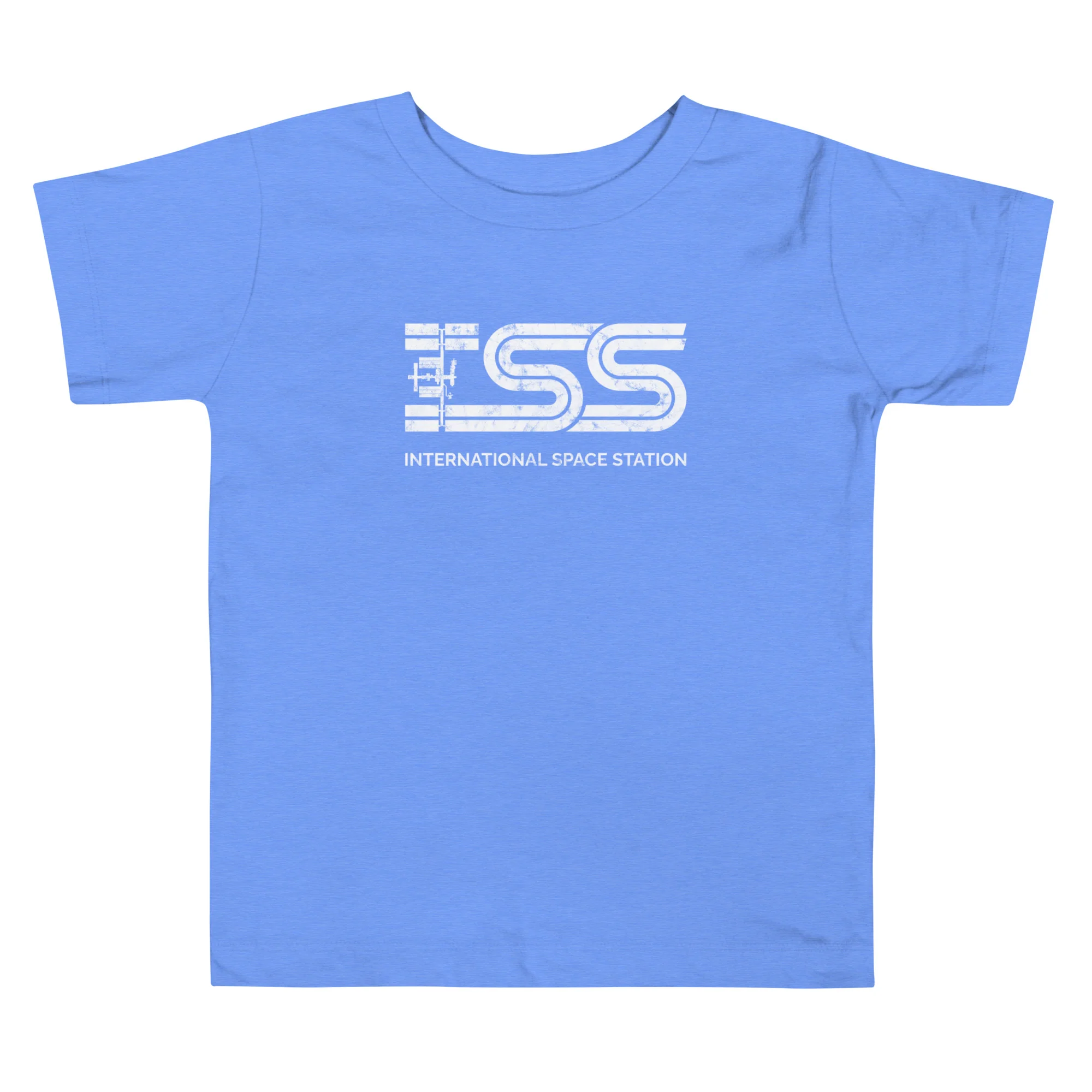 ISS Toddler Short Sleeve Tee - Image 2
