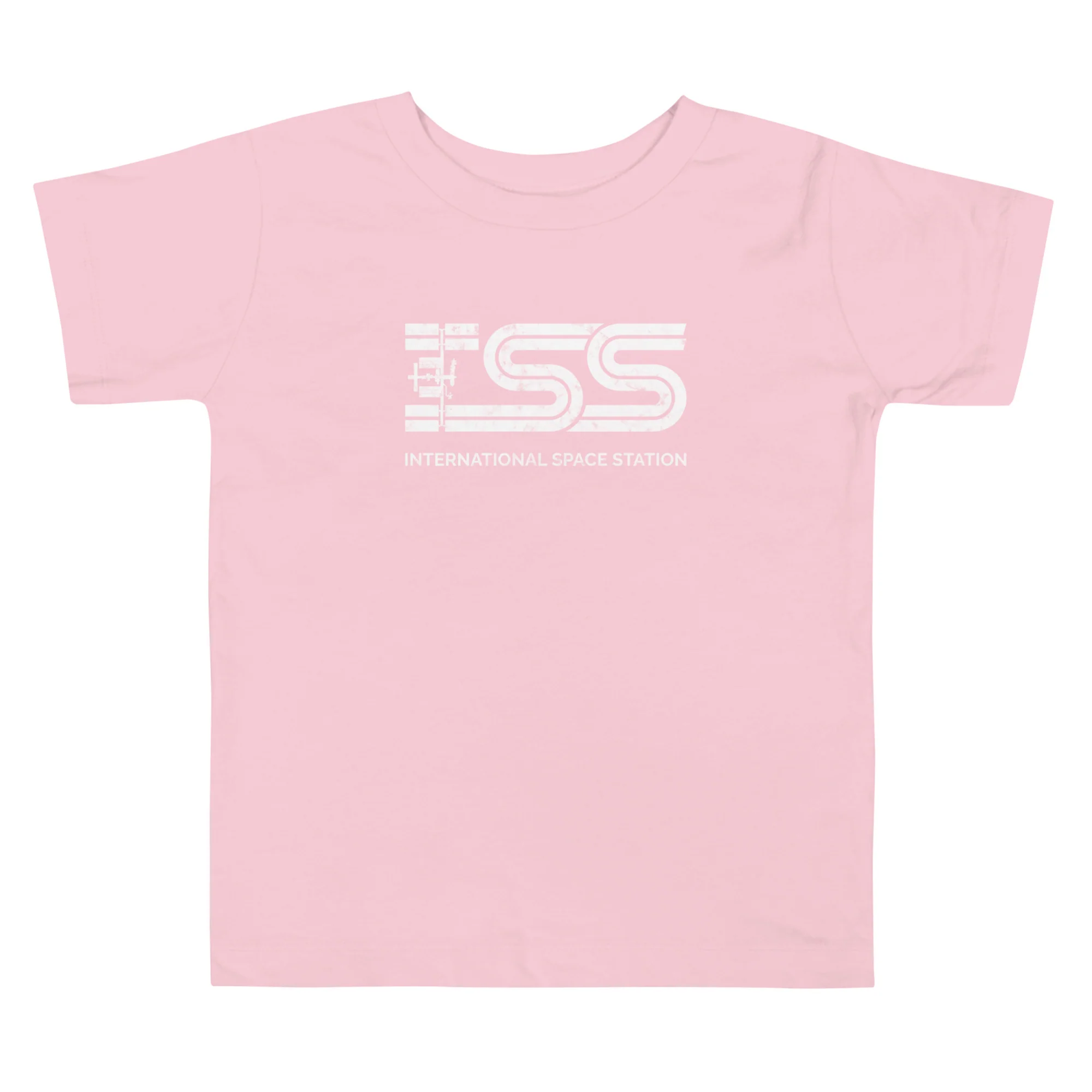 ISS Toddler Short Sleeve Tee - Image 3