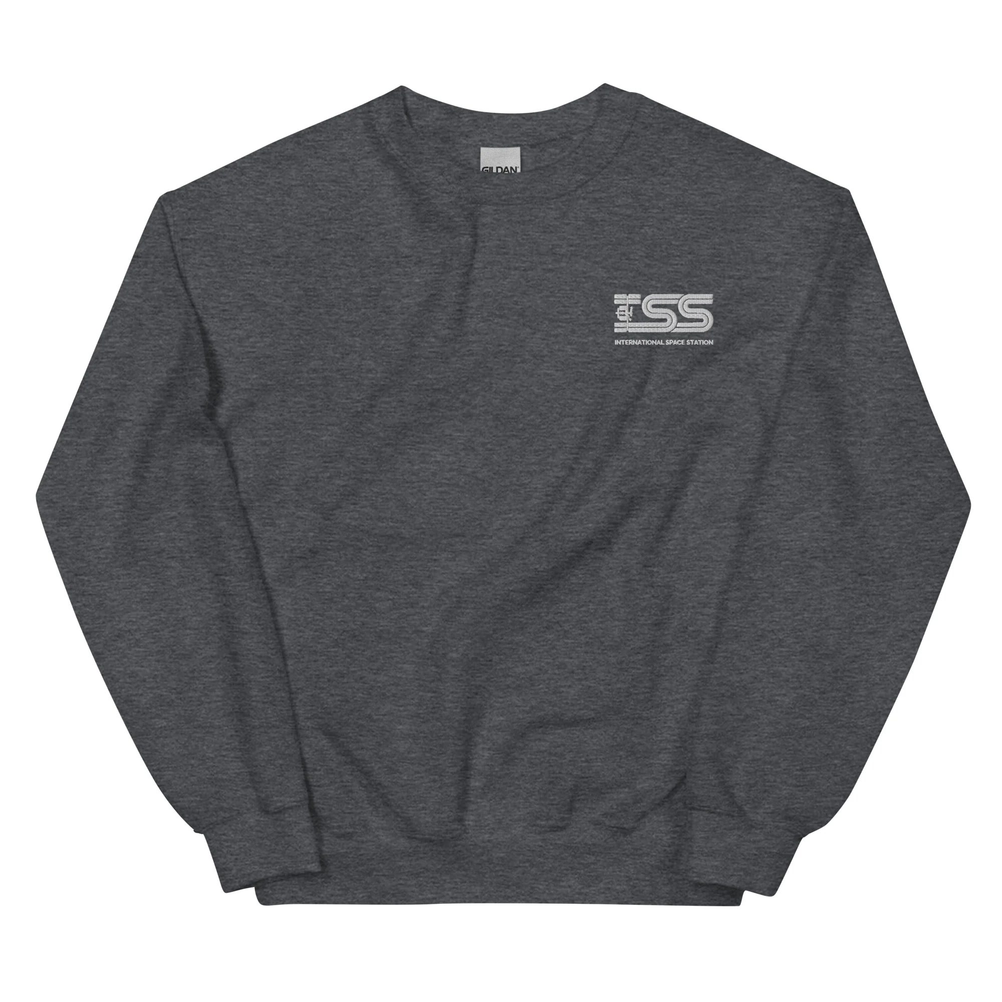 ISS Unisex Sweatshirt - Image 6