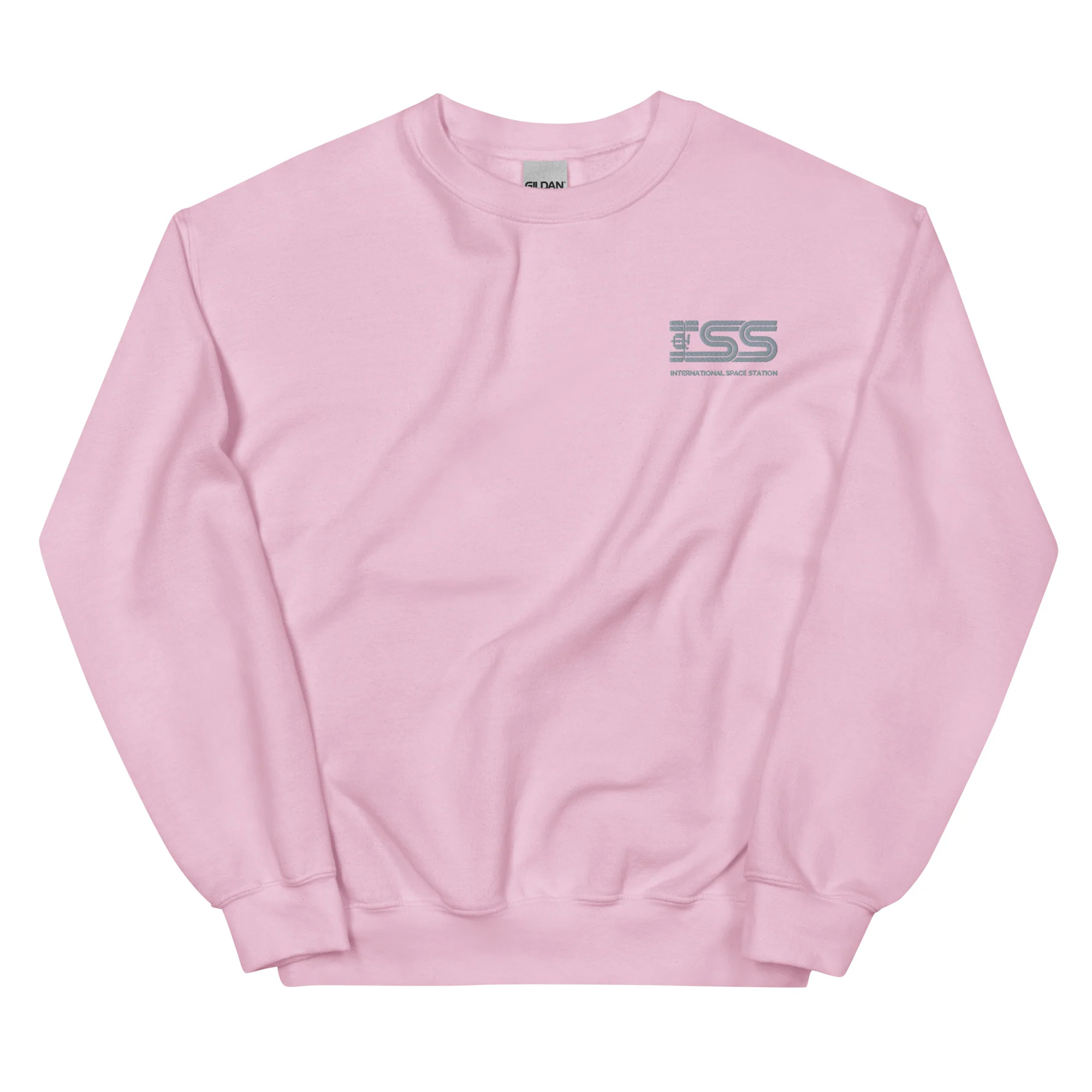 ISS Unisex Sweatshirt - Image 7