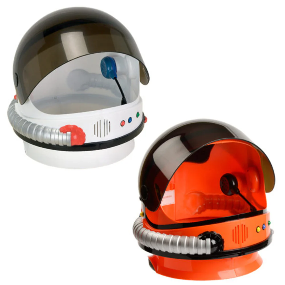 JR. Astronaut Helmet