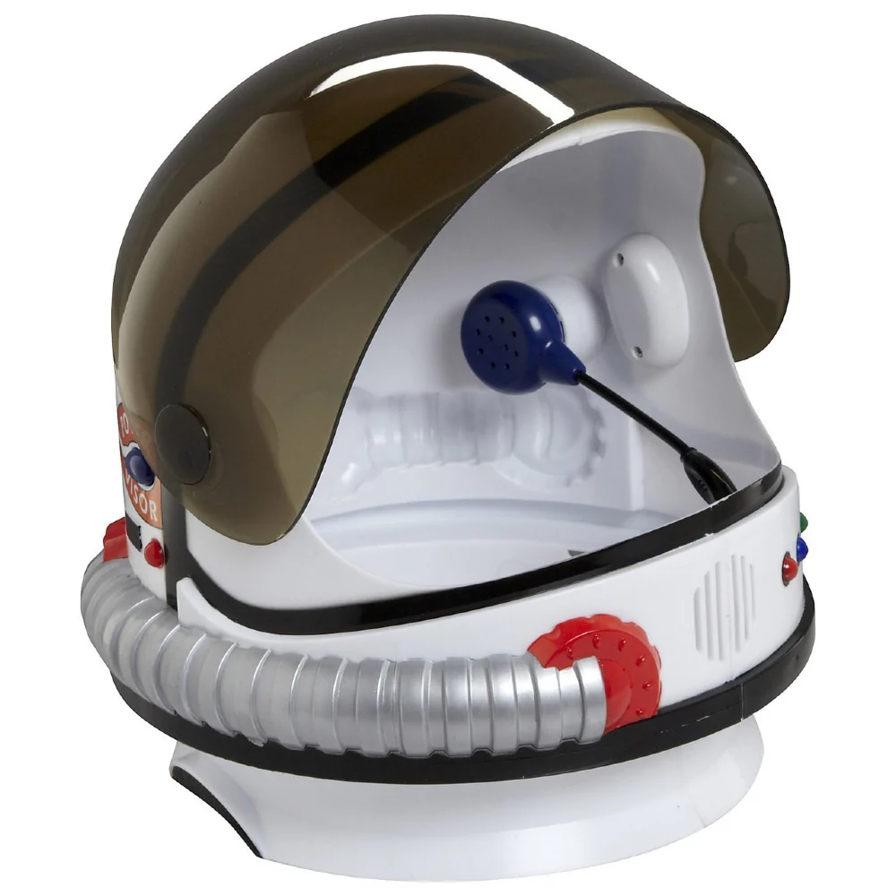 JR. Astronaut Helmet - Image 2
