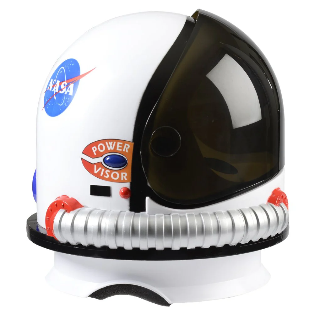 JR. Astronaut Helmet - Image 3
