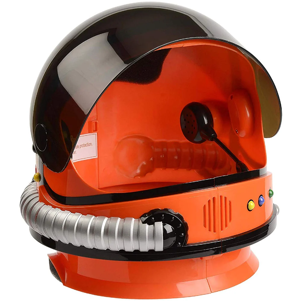 JR. Astronaut Helmet - Image 4