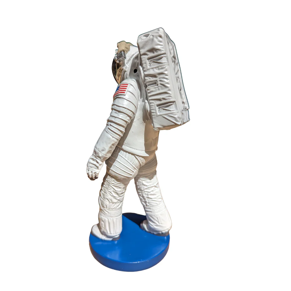 Limited Edition xEMU NASA Prototype Spacesuit - Image 3