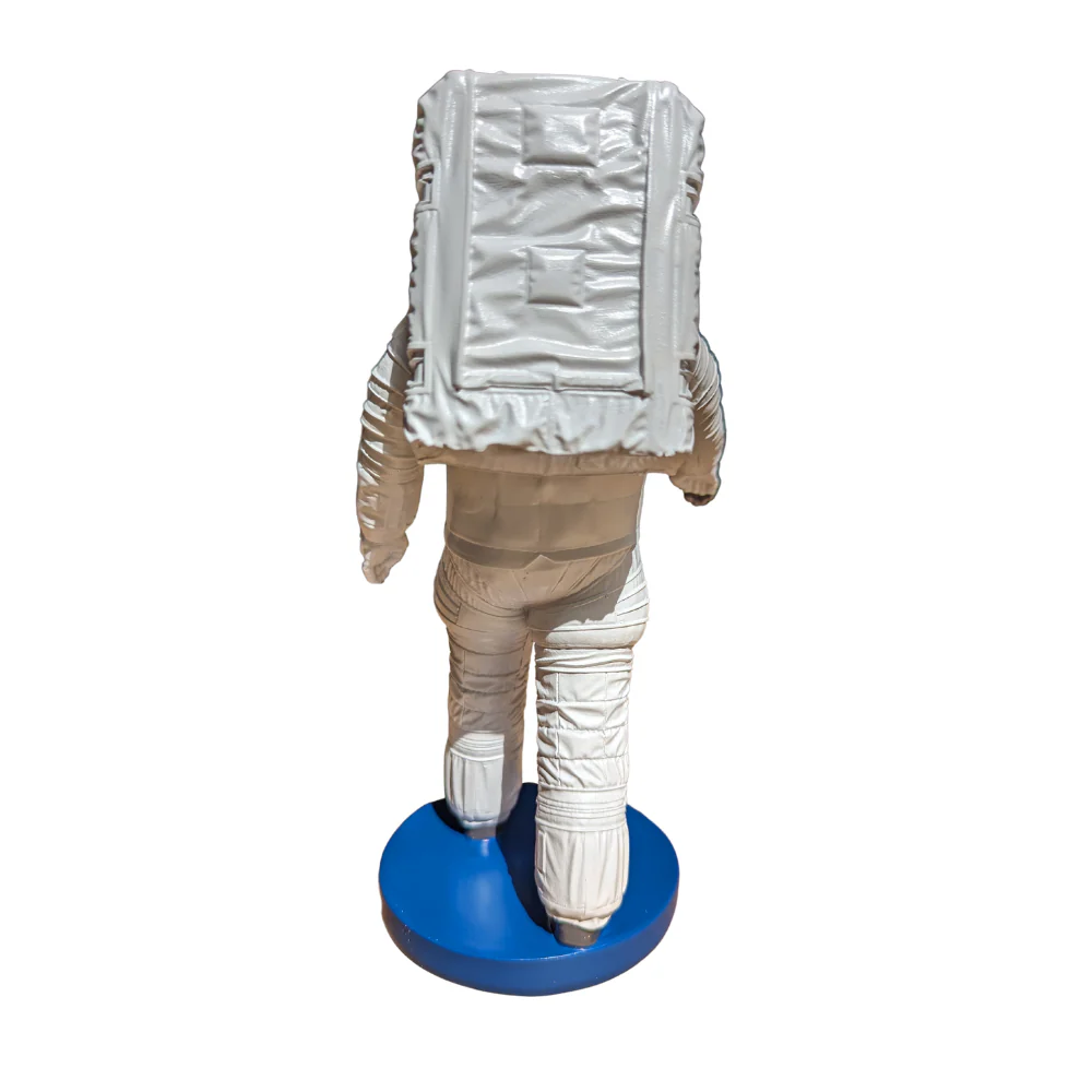 Limited Edition xEMU NASA Prototype Spacesuit - Image 4