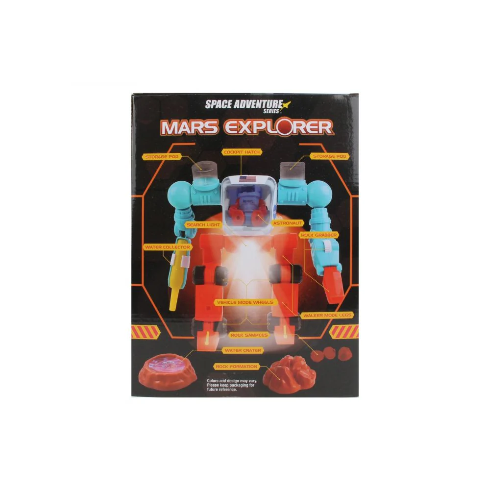 Mars Explorer - Image 3
