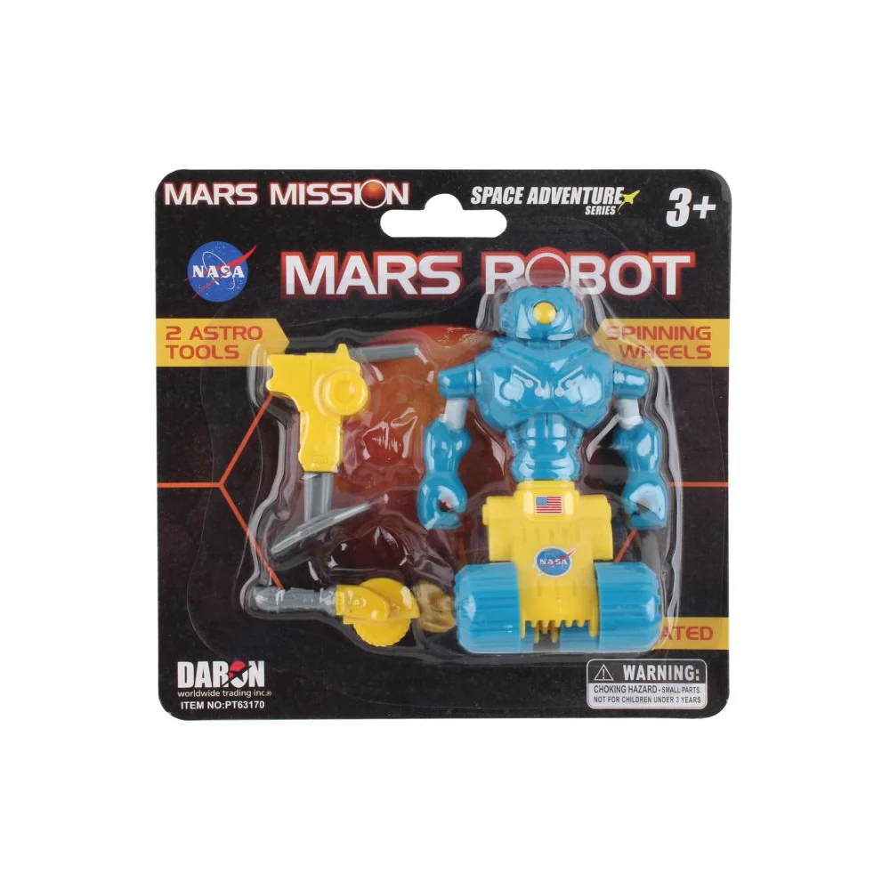 Mars Robot - Image 3