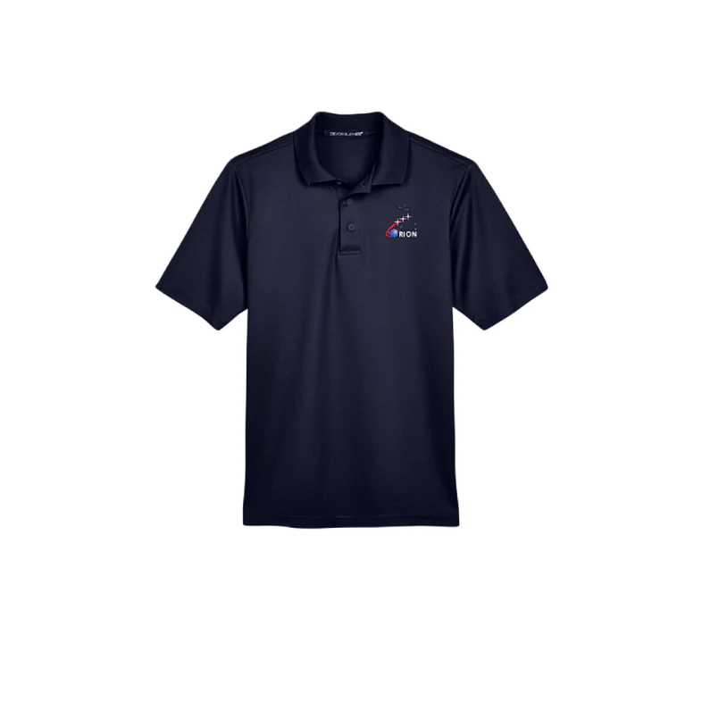 Mens Orion Polo - Image 2