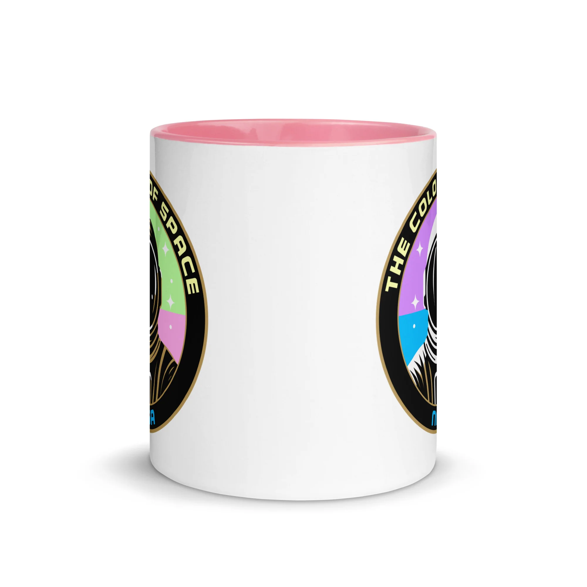 Mug with Color Inside - Image 14